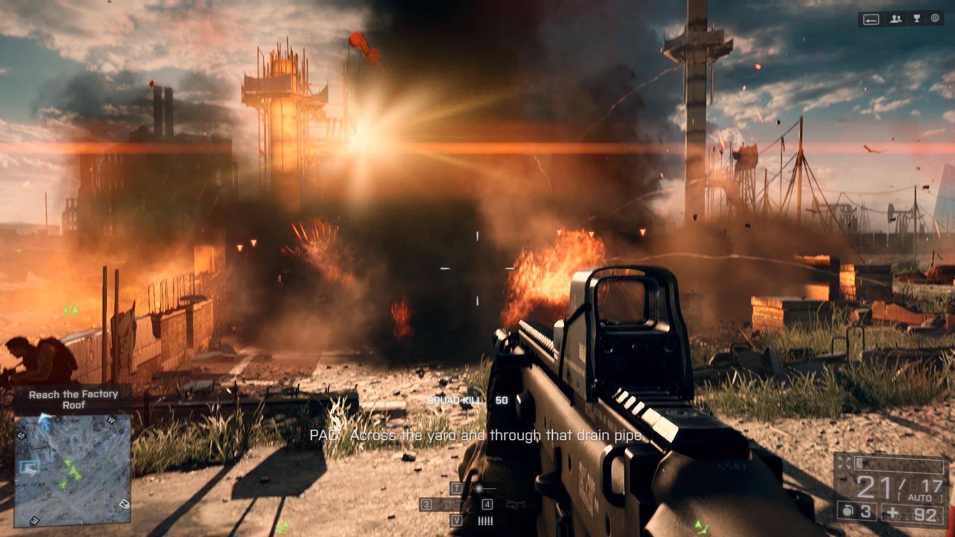 Battlefield 4 Pc Patch Download