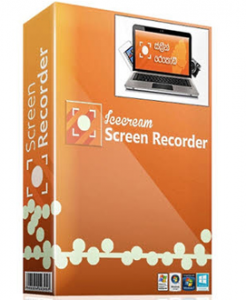 Icecream Screen Recorder Patch Download