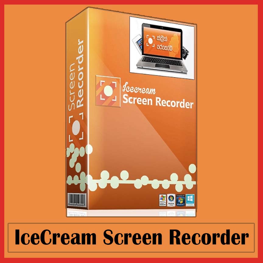 icecream screen recorder pro activation key 4.76